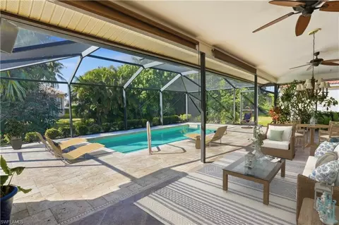 1115 Moon Lake Dr, Naples, FL 34104