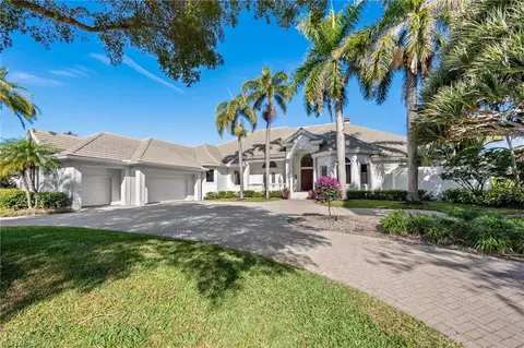 4430 Deerwood Ct, Bonita Springs, FL 34134