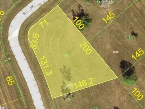 12514 Cabezon Dr, Placida, FL 33946