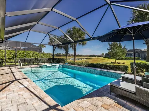 20113 Kingmont Dr, Estero, FL 33928