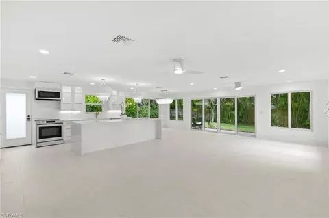 Living - 17 Knights Bridge Rd, Naples, FL 34112 photo 1 of 2