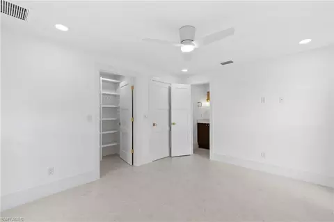 Bedroom - 17 Knights Bridge Rd, Naples, FL 34112 photo 2 of 4