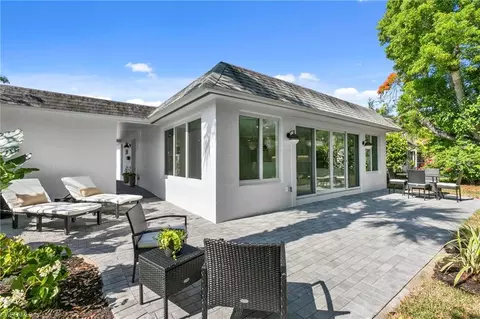 Exterior - 17 Knights Bridge Rd, Naples, FL 34112 photo 1 of 4