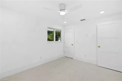 Bedroom - 17 Knights Bridge Rd, Naples, FL 34112 photo 4 of 4