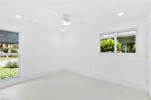 Bedroom - 17 Knights Bridge Rd, Naples, FL 34112 photo 3 of 4