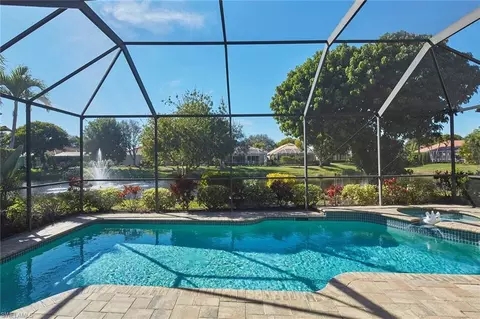 Exterior - 377 Mallory Ct, Naples, FL 34110 photo 1 of 4