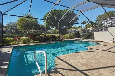 Exterior - 377 Mallory Ct, Naples, FL 34110 photo 3 of 4