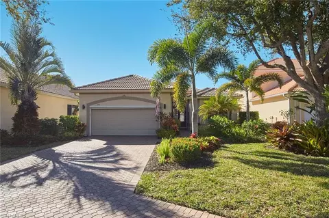 Exterior - 377 Mallory Ct, Naples, FL 34110 photo 4 of 4