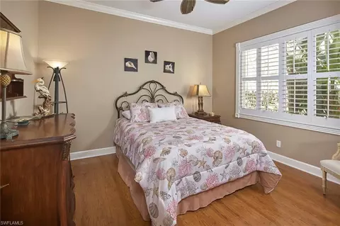 Bedroom - 377 Mallory Ct, Naples, FL 34110 photo 2 of 2