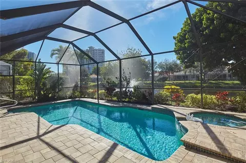 Exterior - 377 Mallory Ct, Naples, FL 34110 photo 2 of 4