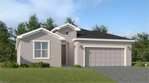 18672 Marlin Kite Ln, North Fort Myers, FL 33917