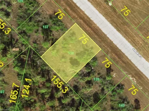 12367 Sedan Rd, Placida, FL 33946