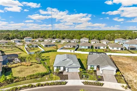15850 Blue Ridge Way, Punta Gorda, FL 33982