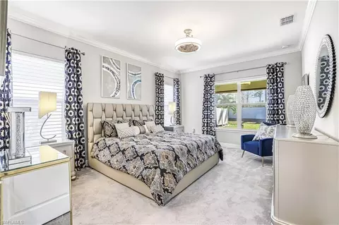 Bedroom - 3408 Pilot Cir, Naples, FL 34120 photo 1 of 5
