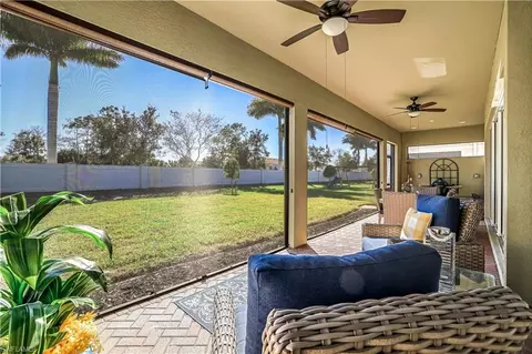 Exterior - 3408 Pilot Cir, Naples, FL 34120 photo 2 of 3