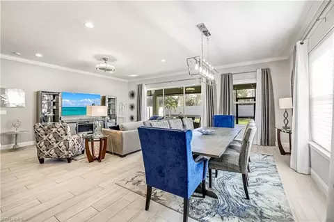 Dining - 3408 Pilot Cir, Naples, FL 34120 photo 1 of 1