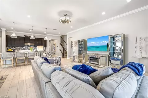 Living - 3408 Pilot Cir, Naples, FL 34120 photo 1 of 2