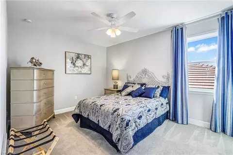 Bedroom - 3408 Pilot Cir, Naples, FL 34120 photo 5 of 5