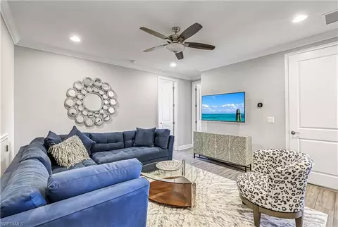 Living - 3408 Pilot Cir, Naples, FL 34120 photo 2 of 2