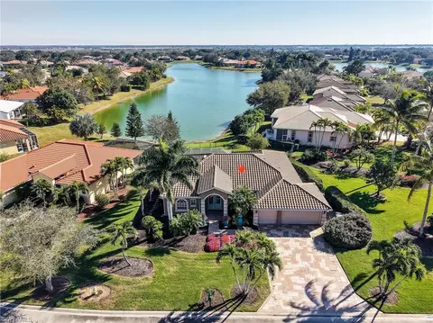 3262 Potomac Ct, Naples, FL 34120