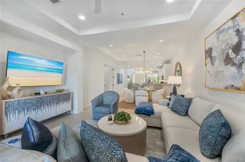 4883 Hampshire Ct #301, Naples, FL 34112