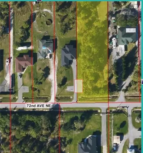 72 Nd Ave NE, Naples, FL 34120