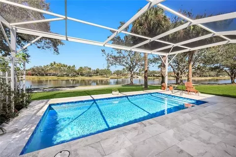 5343 Hawkesbury Way, Naples, FL 34119