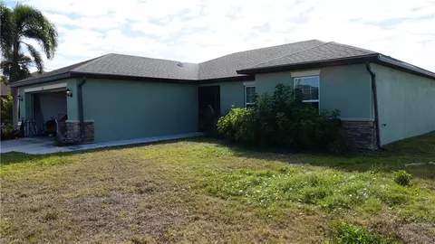 3620 NW 38th Ter, Cape Coral, FL 33993