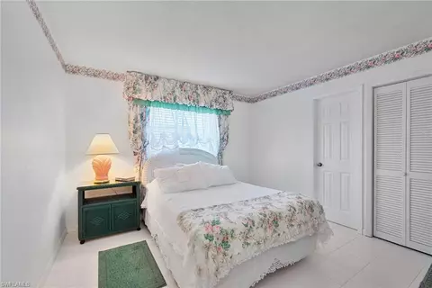 Bedroom - 693 95th Ave N, Naples, FL 34108 photo 2 of 2