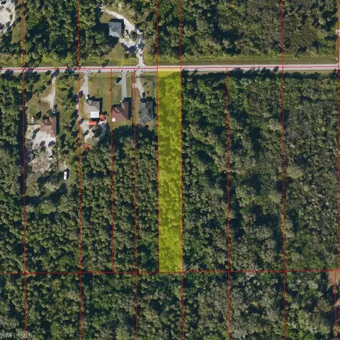 Nnn 24th Ave Se, Naples, FL 34117