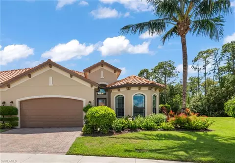 9155 Isla Bella Cir, Bonita Springs, FL 34135