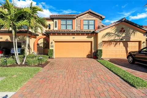 17381 Cherrywood Ct #7603, Bonita Springs, FL 34135