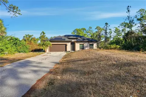 2363 20th Ave NE, Naples, FL 34120