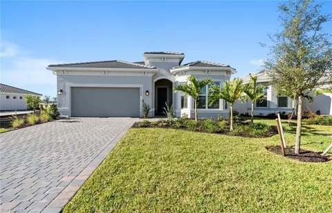 7136 Chapel Creek Ln, North Fort Myers, FL 33917