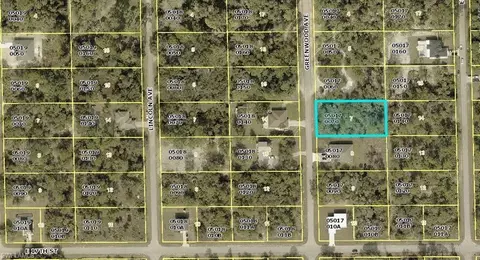 1706 Greenwood Ave, Lehigh Acres, FL 33972