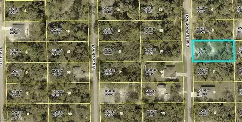 1708 Greenwood Ave, Lehigh Acres, FL 33972