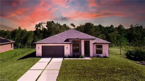 861 Bancroft Ave, Lehigh Acres, FL 33974