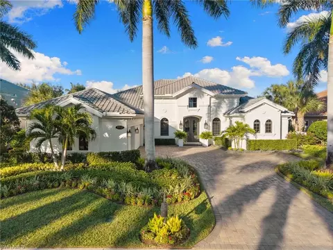 3737 Mahogany Bend Dr, Naples, FL 34114