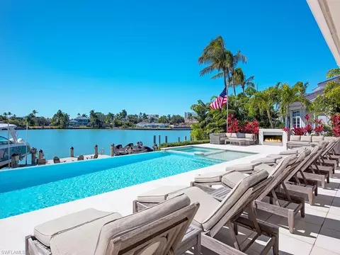 440 Spring Line Dr, Naples, FL 34102 photo 3