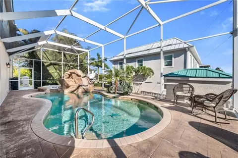 Exterior - 132 E Hilo St, Naples, FL 34113 photo 8 of 8
