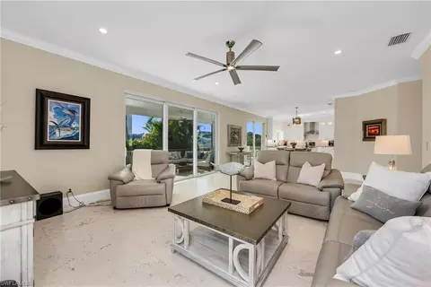 Living - 132 E Hilo St, Naples, FL 34113 photo 1 of 3