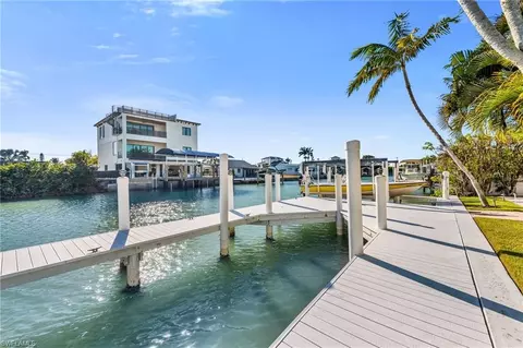 Exterior - 132 E Hilo St, Naples, FL 34113 photo 2 of 8