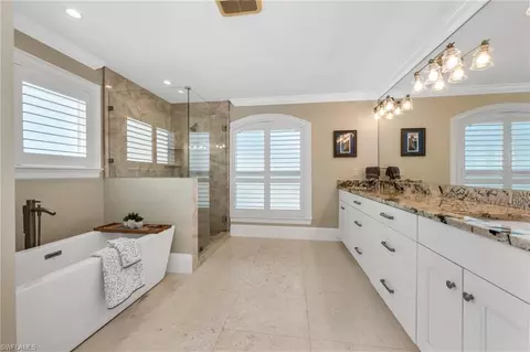 Bath - 132 E Hilo St, Naples, FL 34113 photo 1 of 3