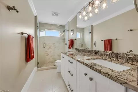 Bath - 132 E Hilo St, Naples, FL 34113 photo 2 of 3