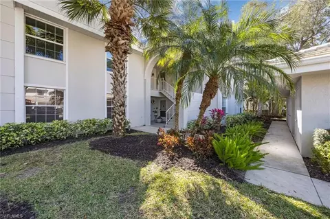 6270 Bellerive Ave #3, Naples, FL 34119
