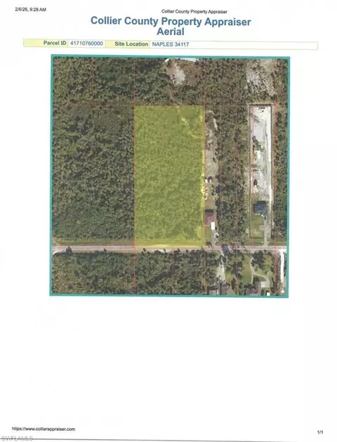 0- 38 Ave SE, Naples, FL 34117