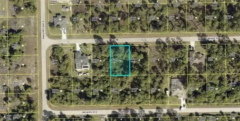 1240 Creary St E, Lehigh Acres, FL 33974
