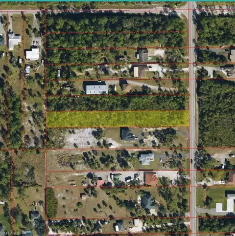 Nnn Everglades Blvd N, Naples, FL 34120