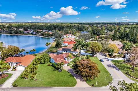 210 Belville Blvd, Naples, FL 34104