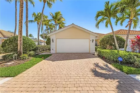 4852 Lasqueti Way, Naples, FL 34119